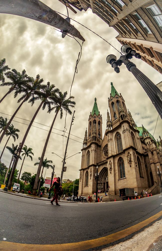 Фотография автора Gabriel de Araujo Almeida