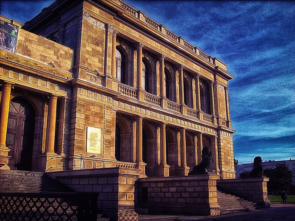 Photograph by Cергей Землянский