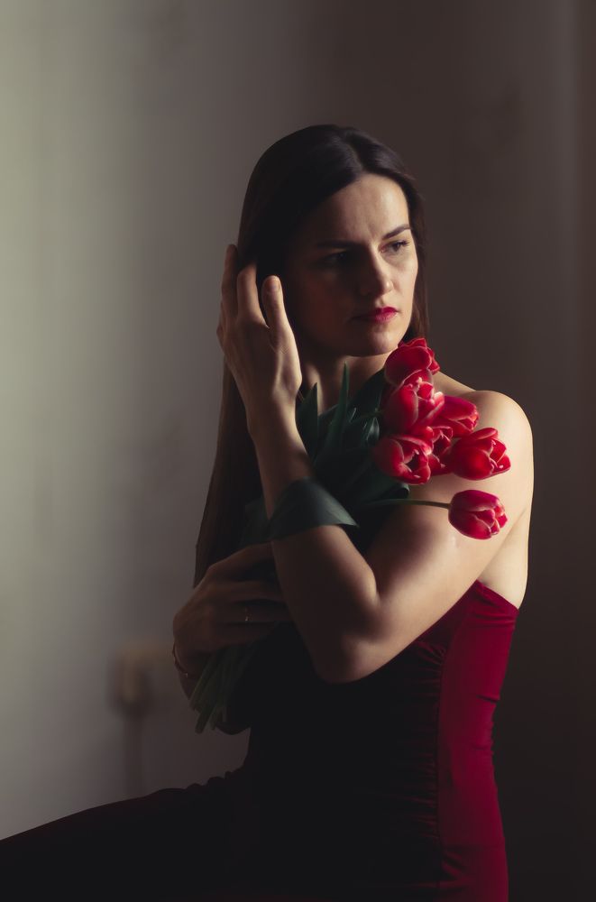 Фотография автора Алла Макаревич