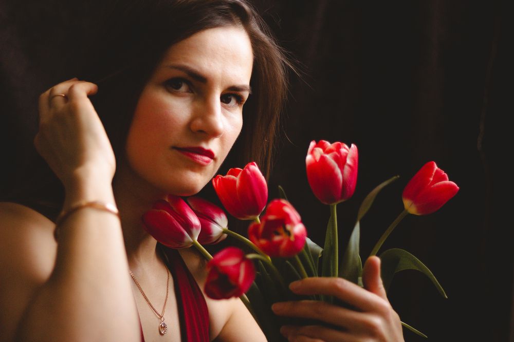 Фотография автора Алла Макаревич