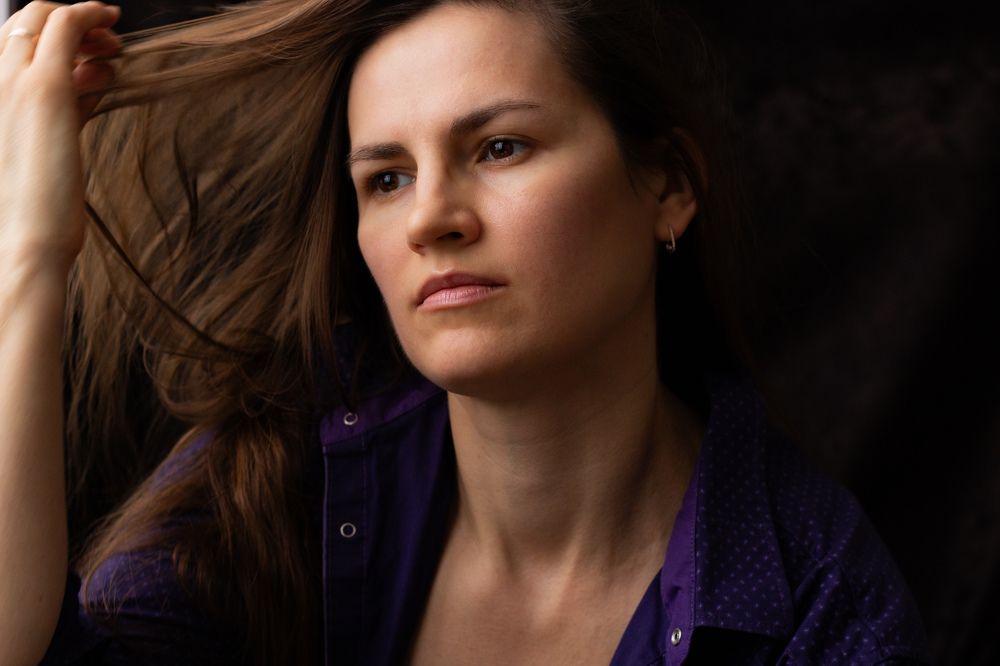 Фотография автора Алла Макаревич