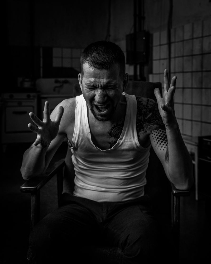 Фотография автора Стас Салтанов