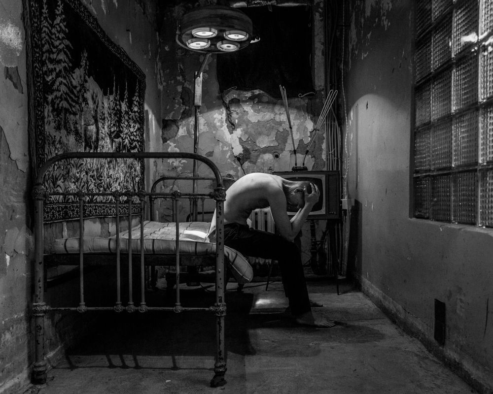 Фотография автора Стас Салтанов