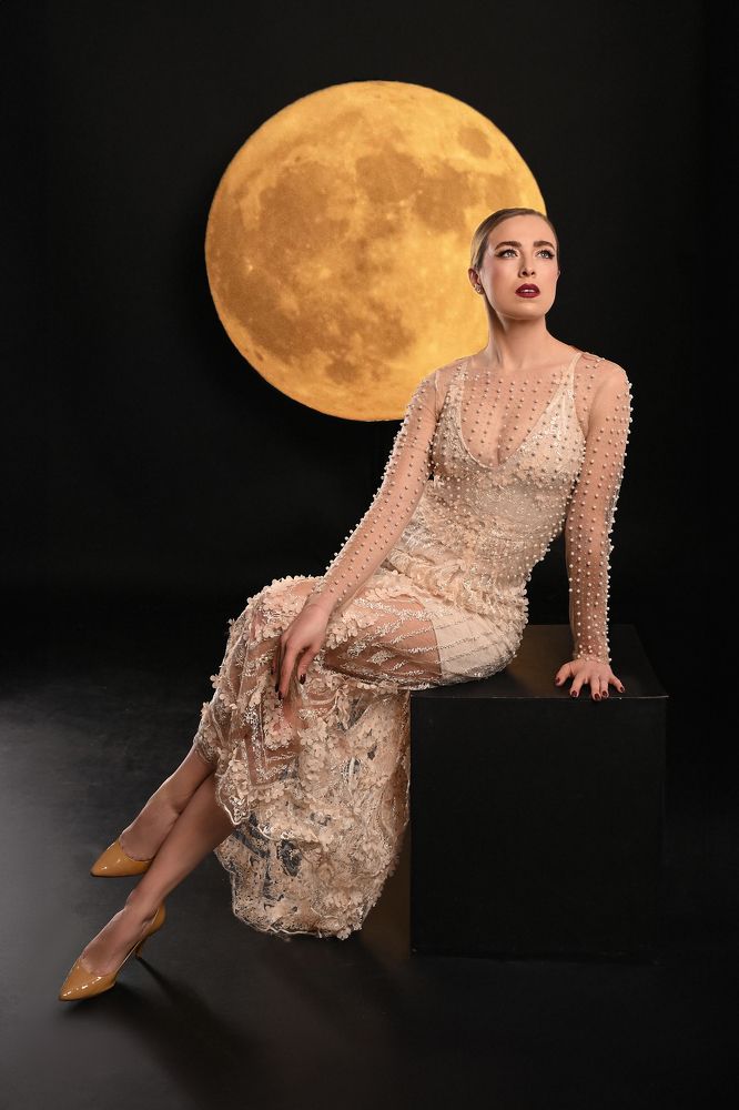 Photograph by Александра Hryshyn