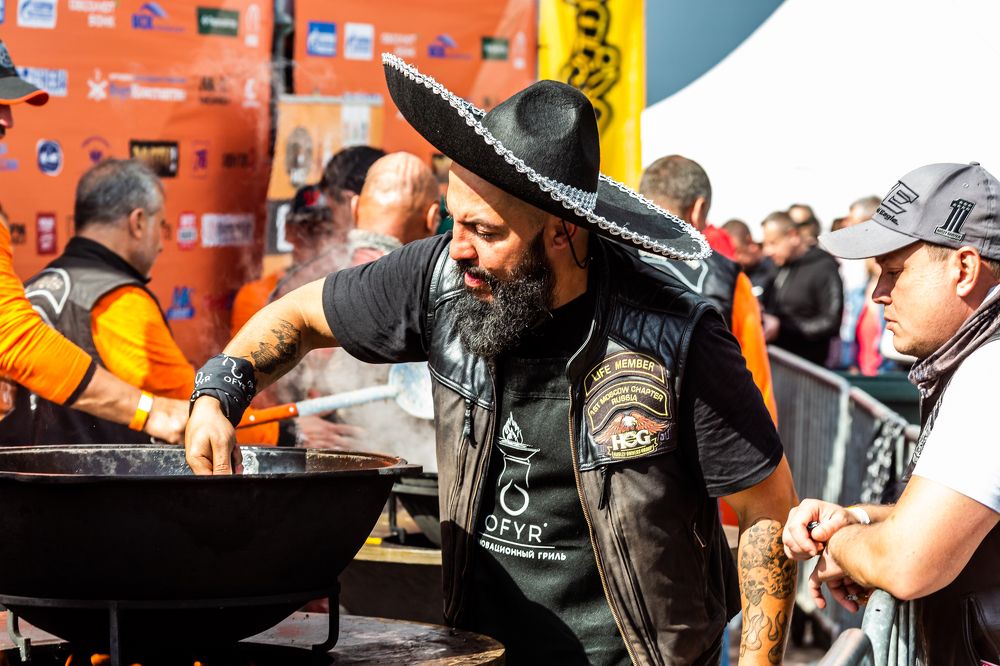 Photograph by Андрей Рыбачек