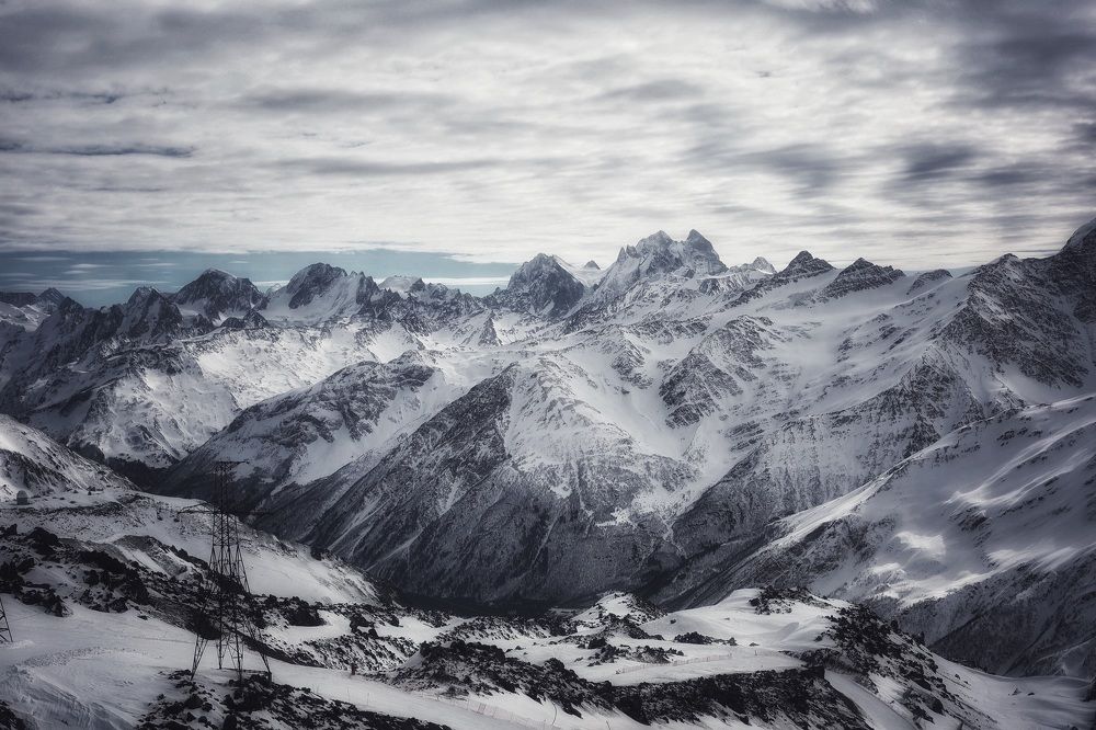 Photograph by Людмила Евстратова