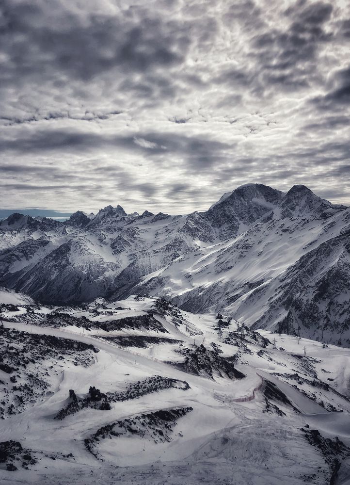 Photograph by Людмила Евстратова