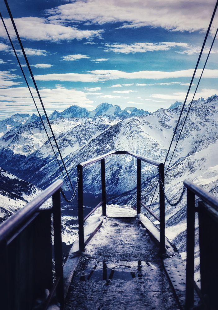 Photograph by Людмила Евстратова