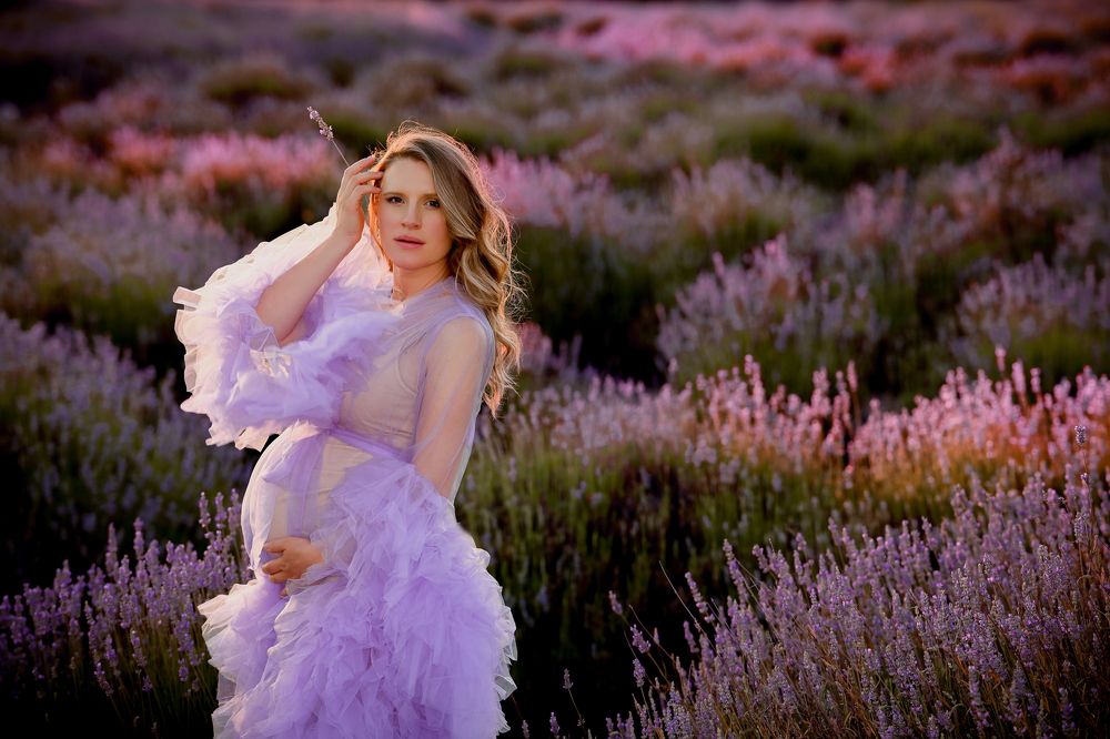 Photograph by Александра Hryshyn