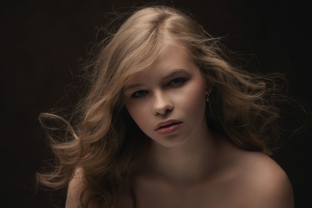 Photograph by Рашид Усманов