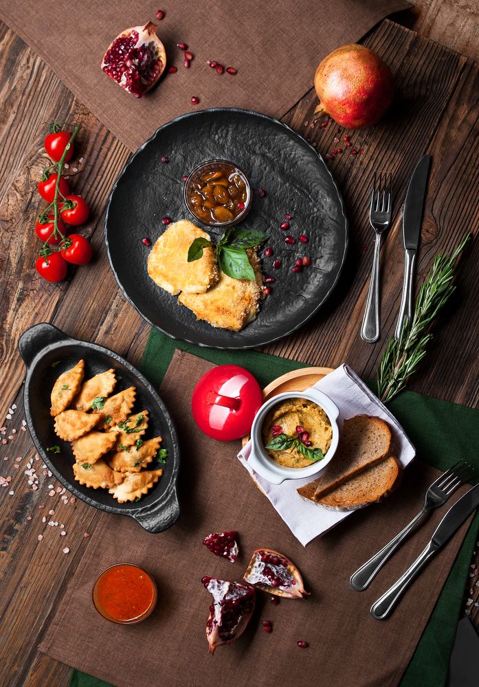 Photograph by Зацаринная Мария