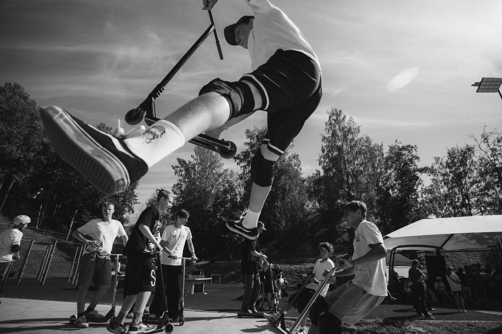 Photograph by Анна Рыбалкина