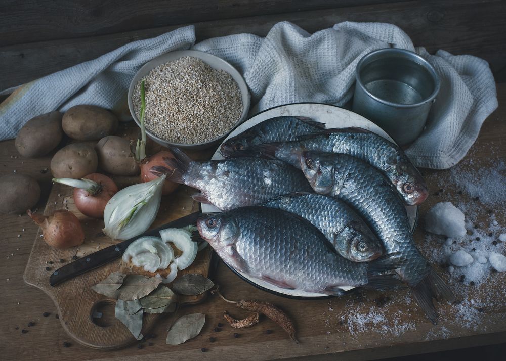 Photograph by Ольга Лобачёва