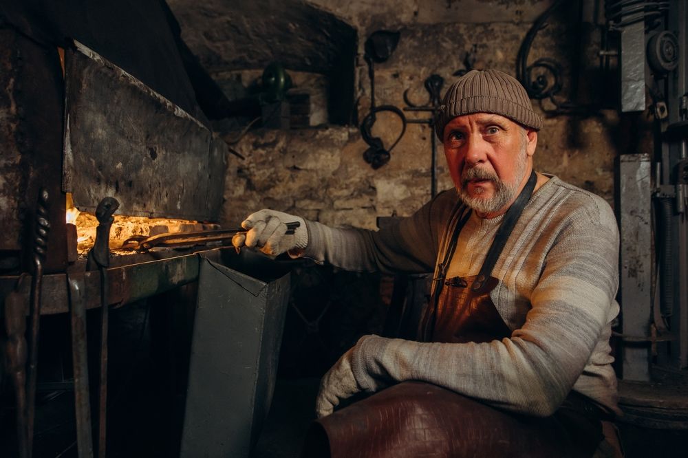 Photograph by Анна Рыбалкина