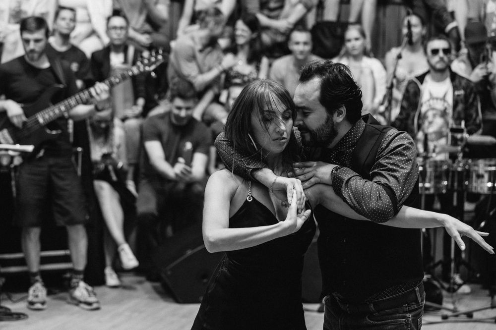 Photograph by Анна Рыбалкина