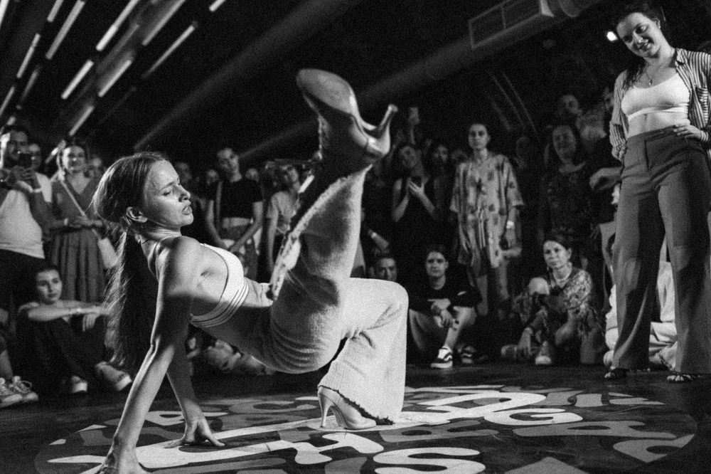 Photograph by Анна Рыбалкина