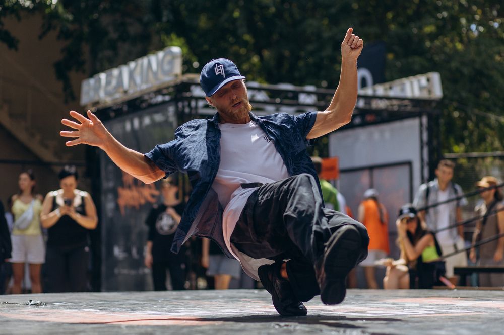 Photograph by Анна Рыбалкина