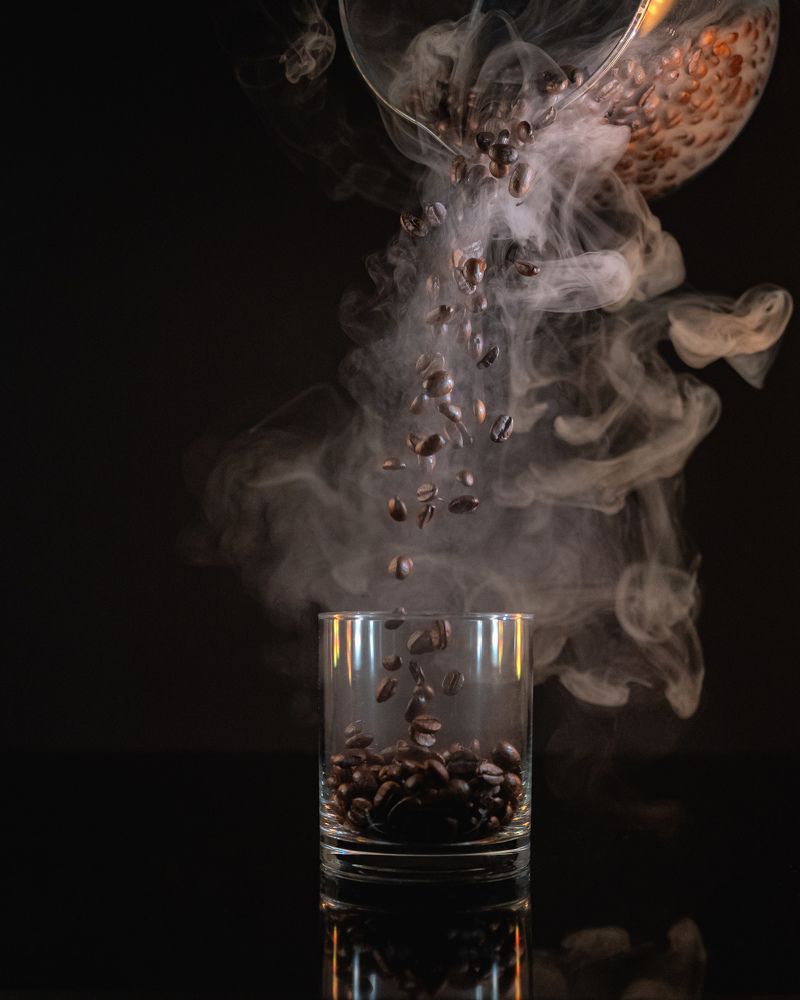 Photograph by Anton Leonchikov