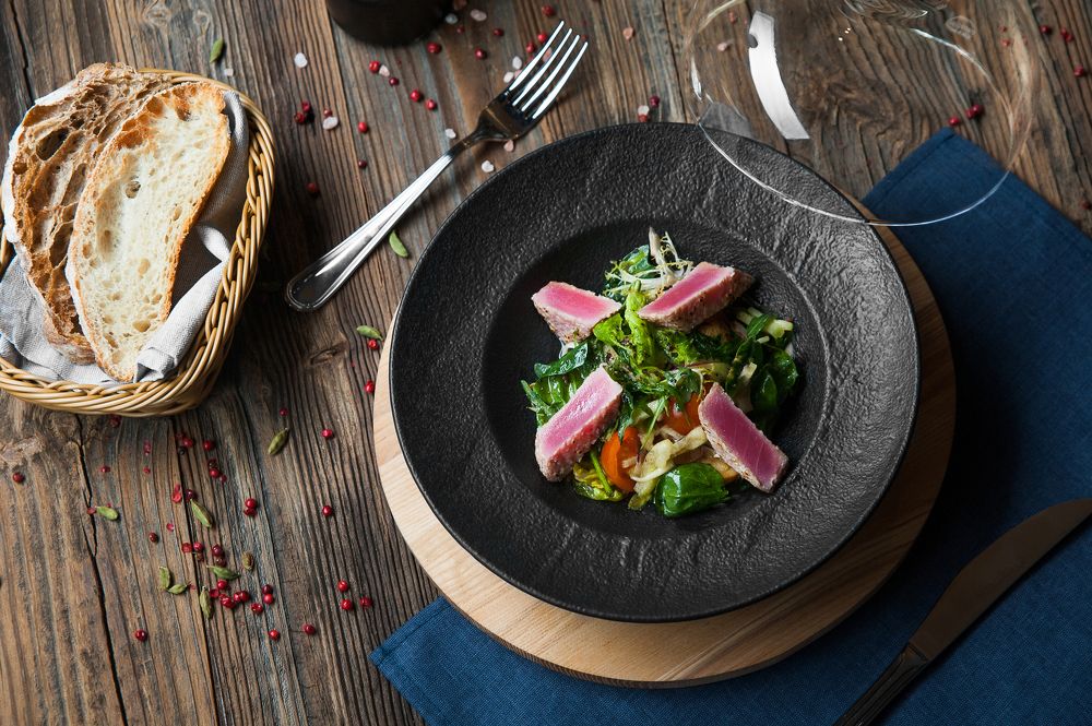 Photograph by Зацаринная Мария