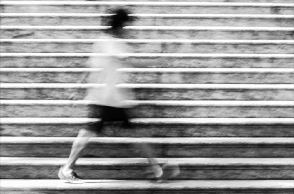 Photograph by Alexandra Karmirian