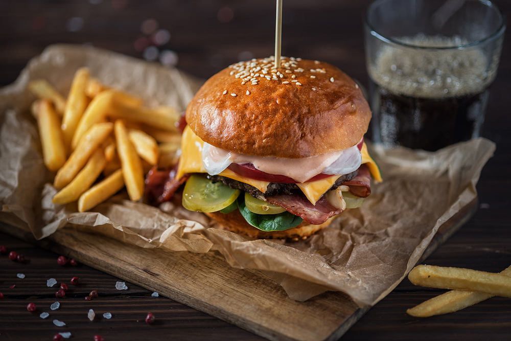 Photograph by Андрей Ефимов