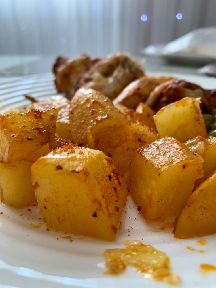 Photograph by Elena Makukha