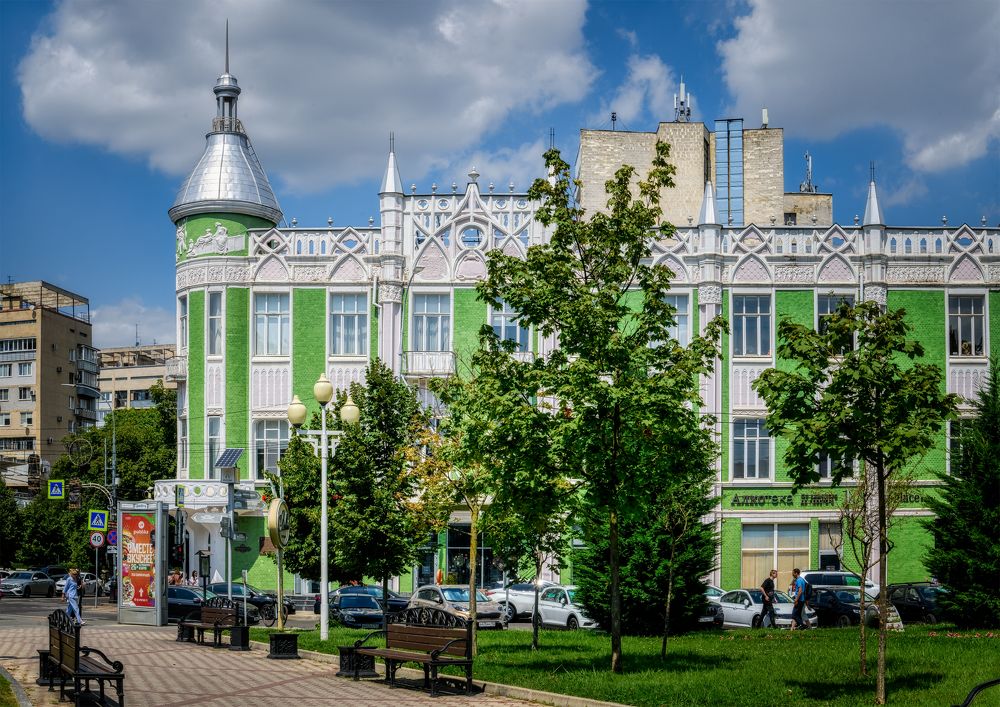 Photograph by Владимир Кваша