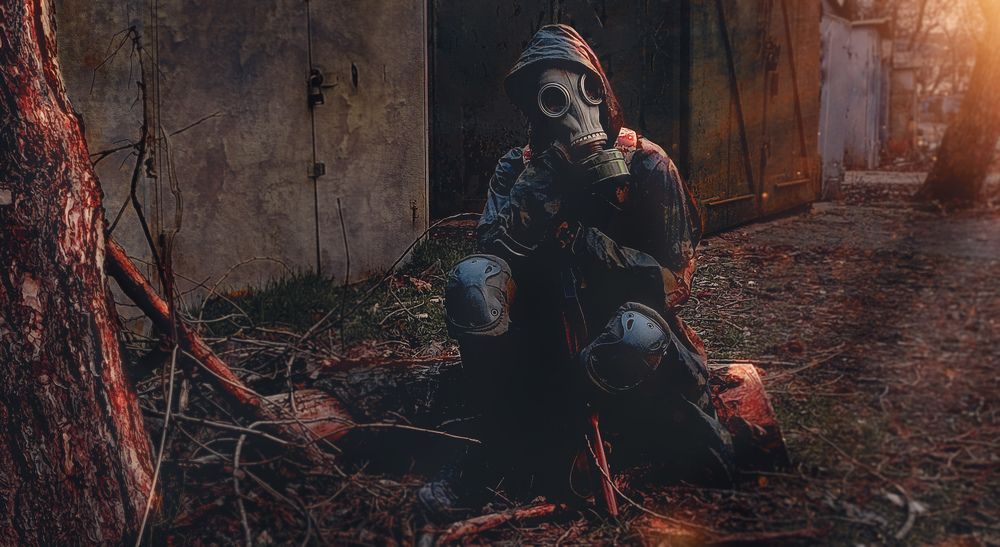 Photograph by Владимир Осауленко