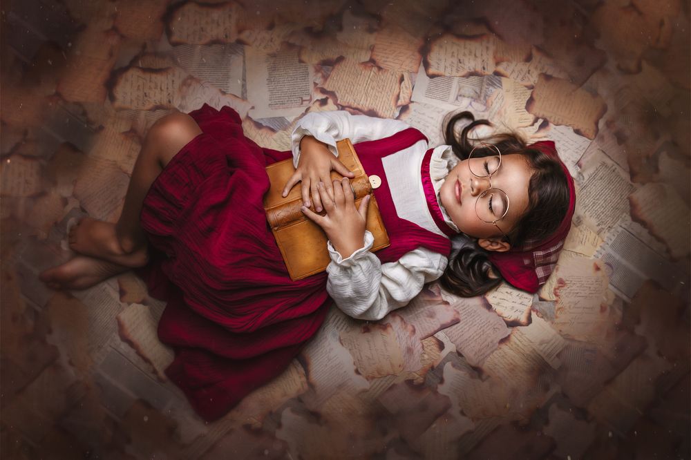 Photograph by Anna Mahrough