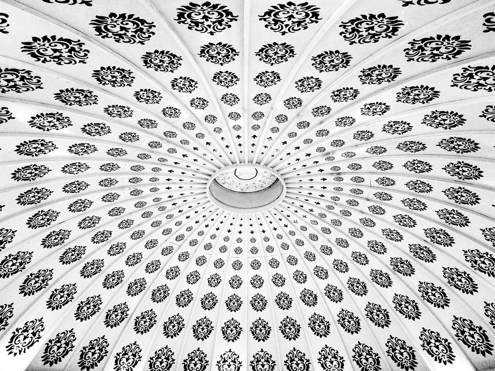 the eye of the sky