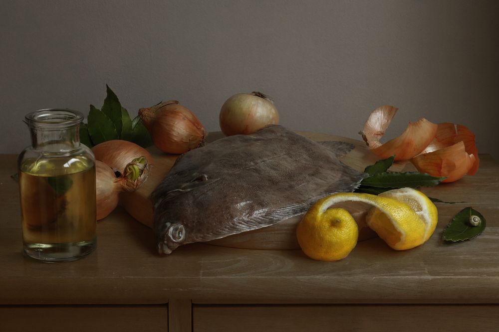 Photograph by Tatiana Serova