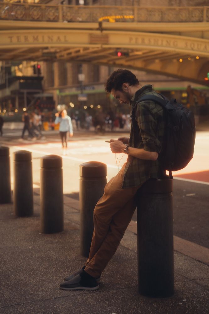 Just beautiful people