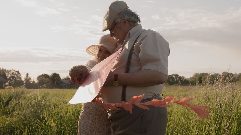 The story of one Family