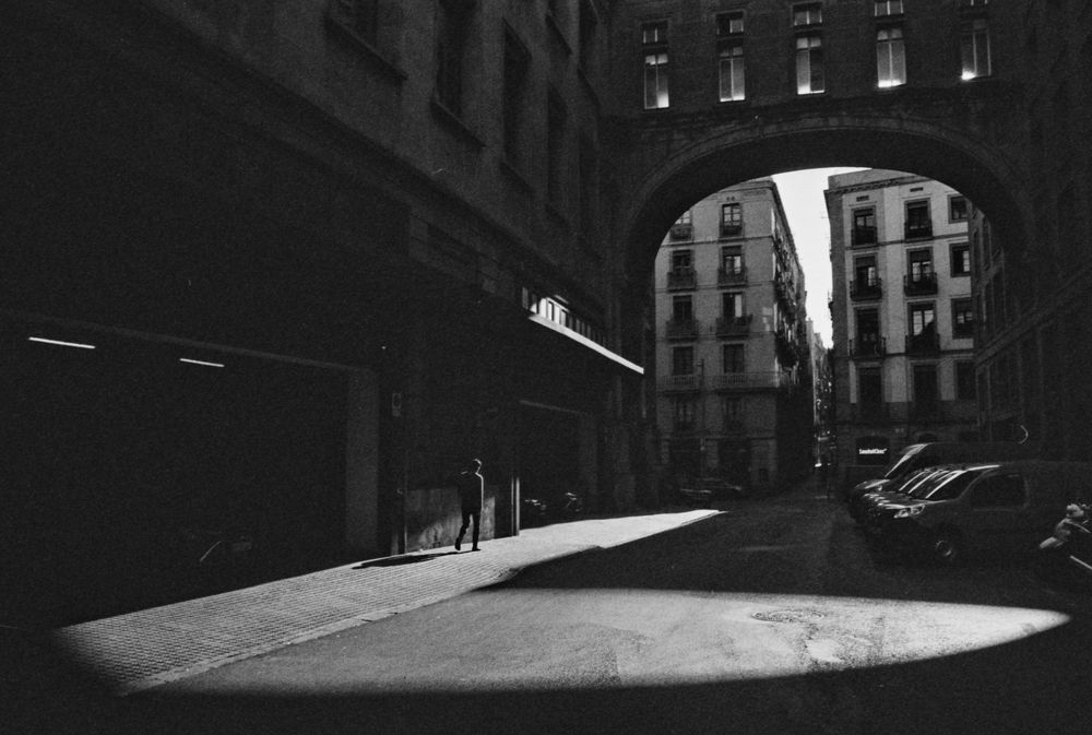 Photograph by Didac LLuent Espinal