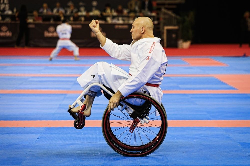 Photograph by Nurlan Tahirli