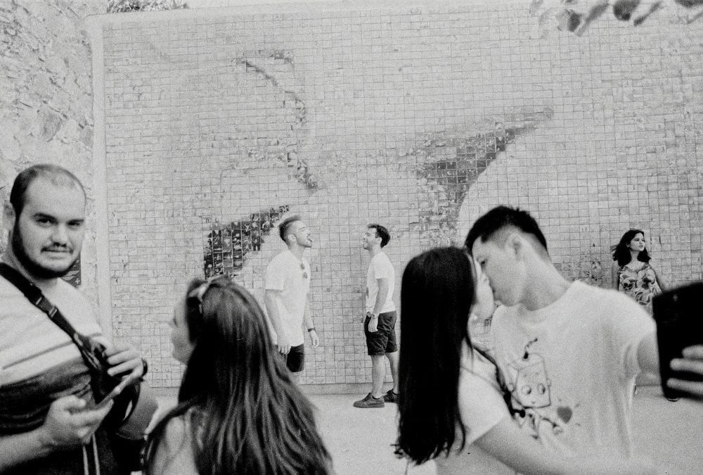 Photograph by Didac LLuent Espinal