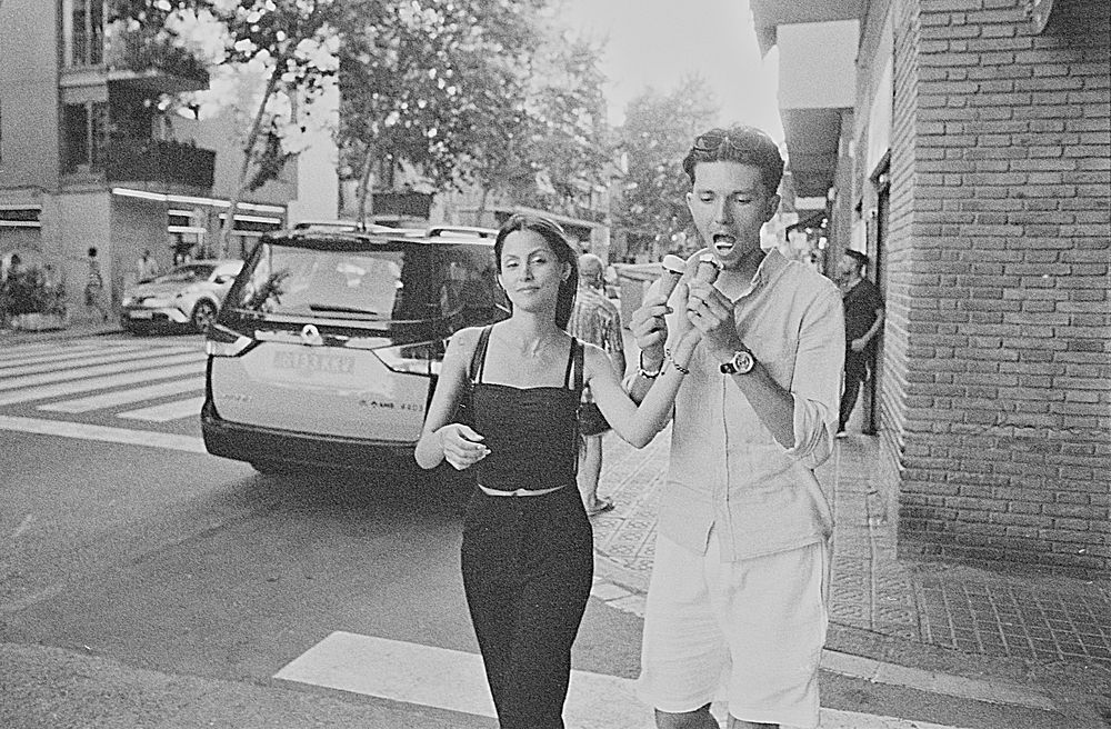 Photograph by Didac LLuent Espinal