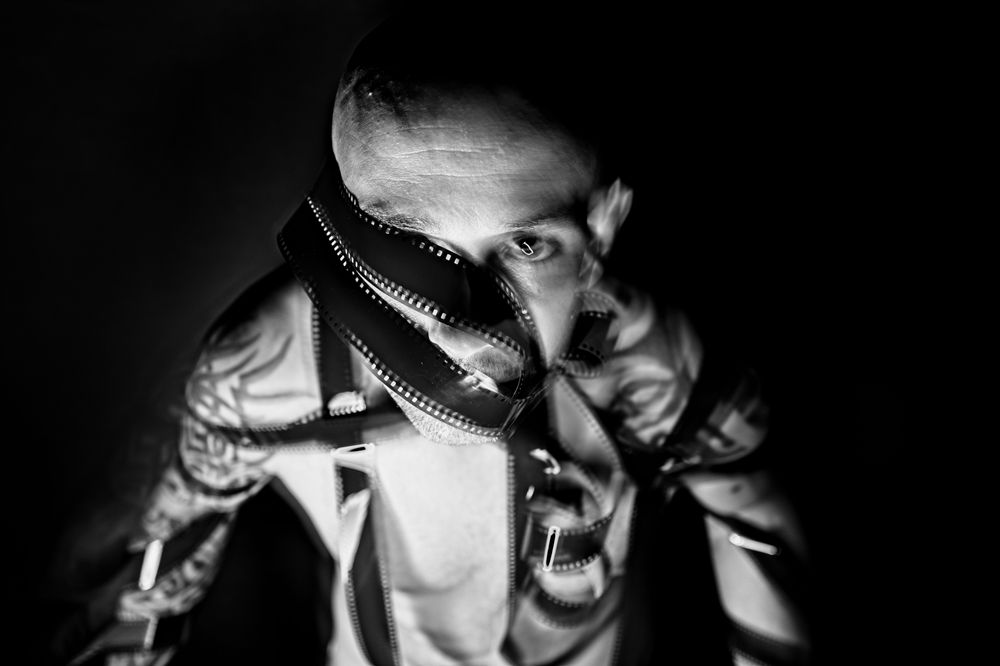 Photograph by Didac LLuent Espinal