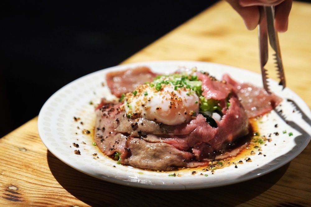 Photograph by Meilany Wijaya