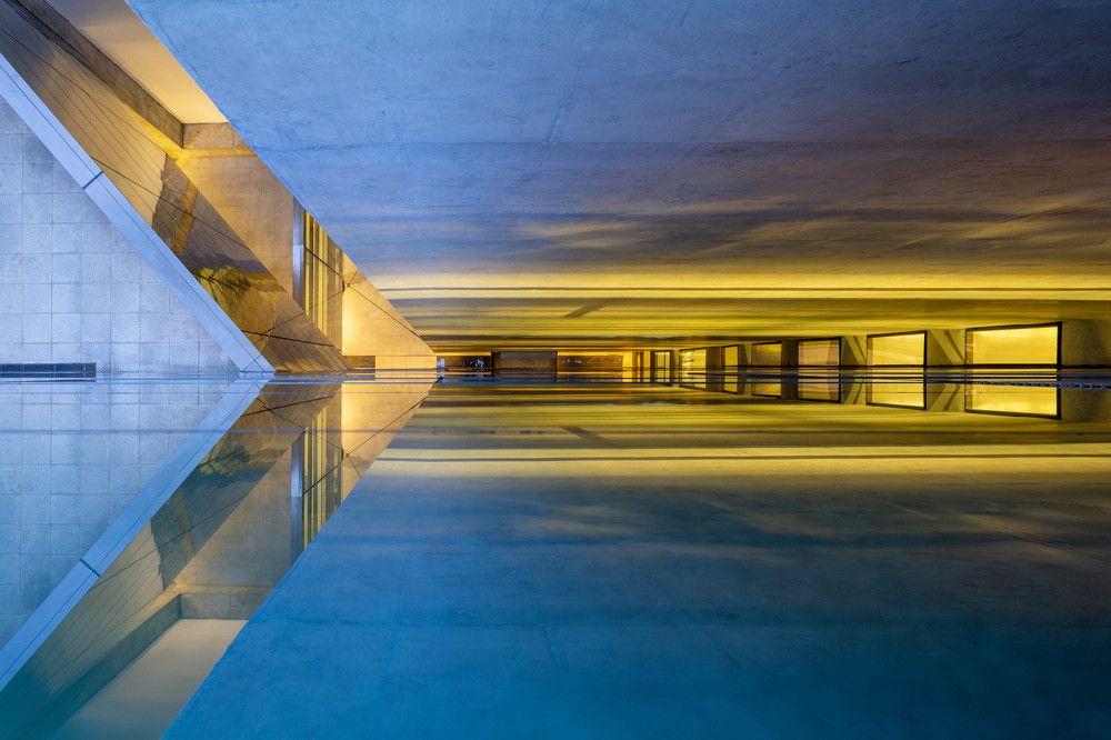 Arquitetura de outro ângulo