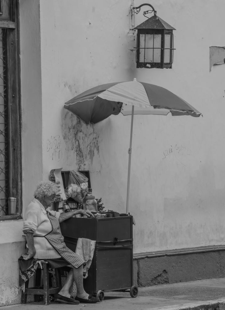 A Pause in the Day
