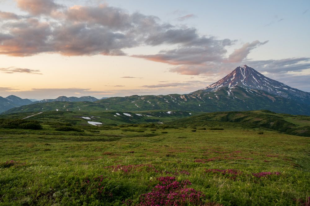 Photograph by Татьяна Решетникова