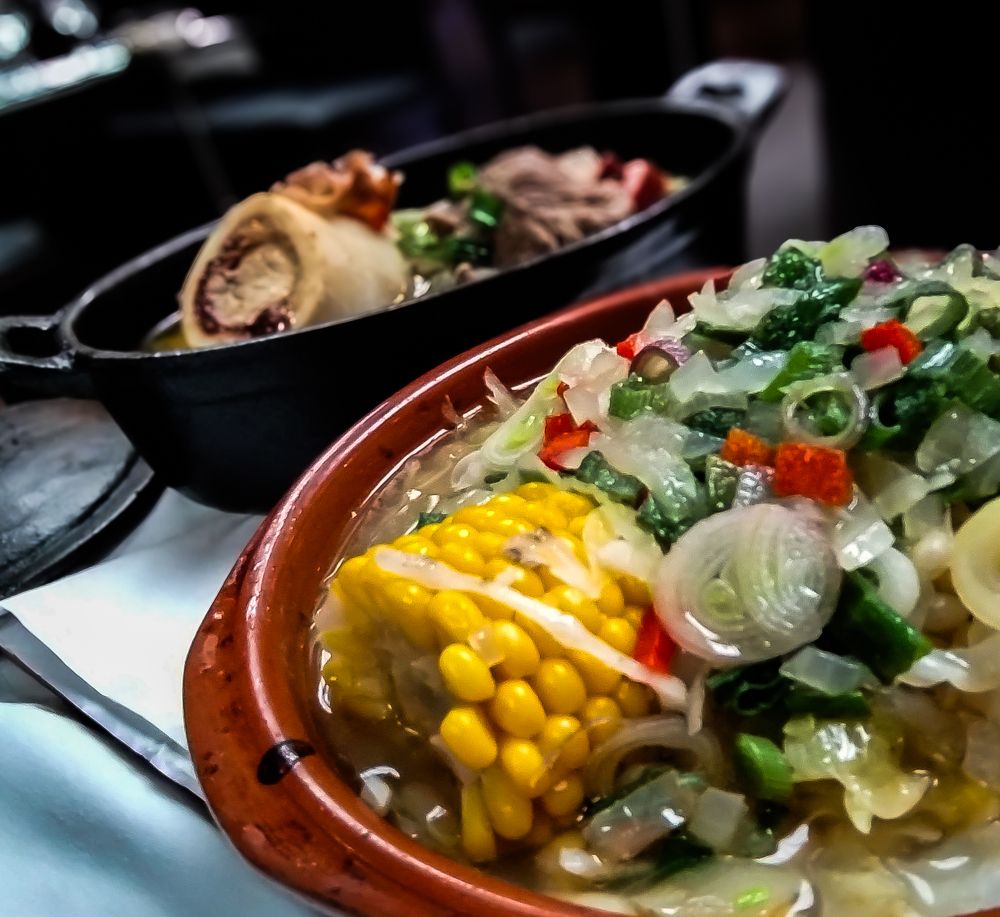 Photograph by Maria julieta ZURZOLO