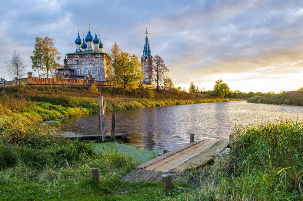 Photograph by Татьяна Решетникова