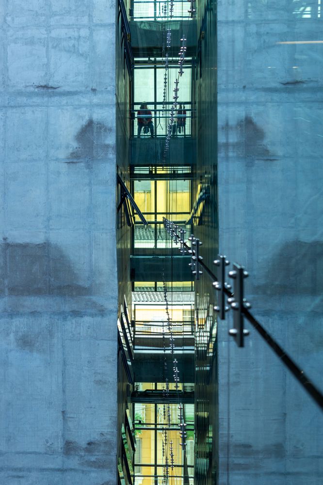 Photograph by Ana Carolina Andrade