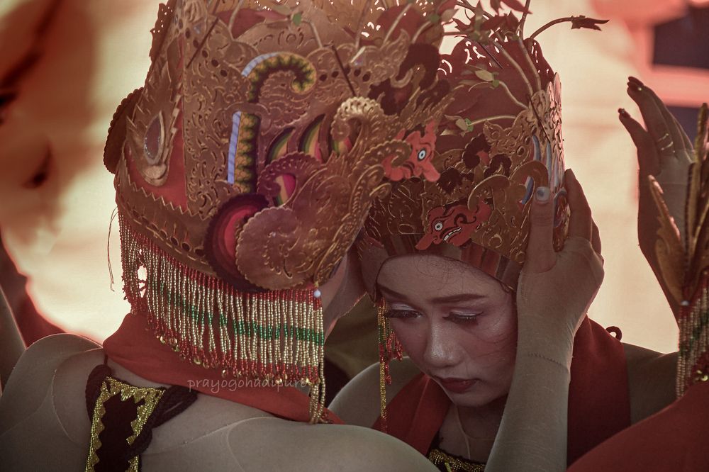 Photograph by Yafet Prayogo