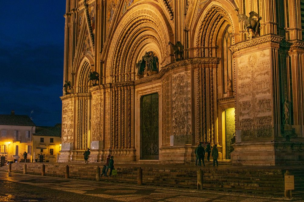 Photograph by SIMONE CIULLI