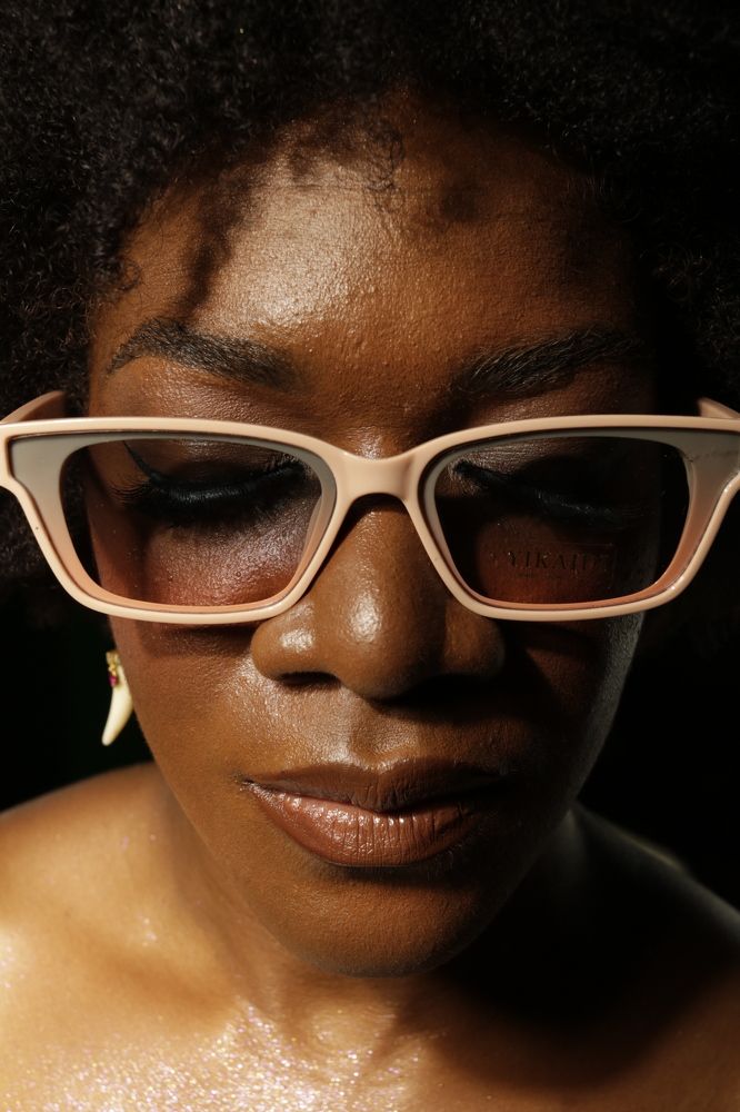 My look beyond the Lens