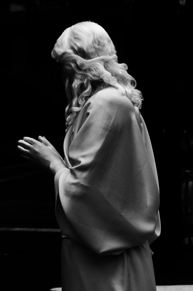 Photograph by Régis Santos