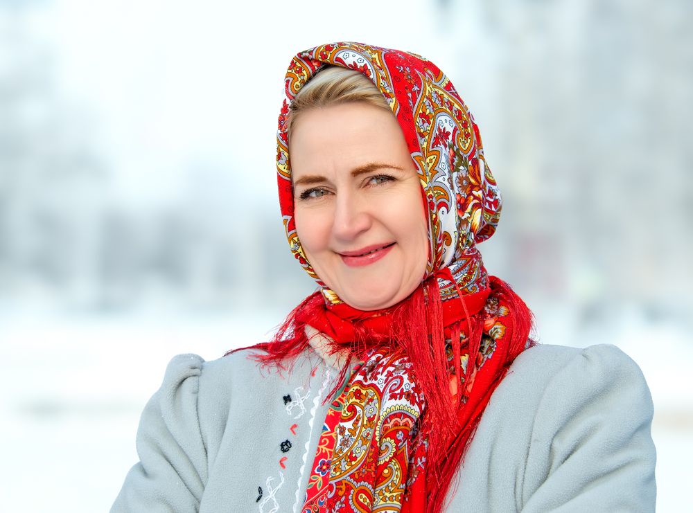 Photograph by БОРИС АНТОНОВ